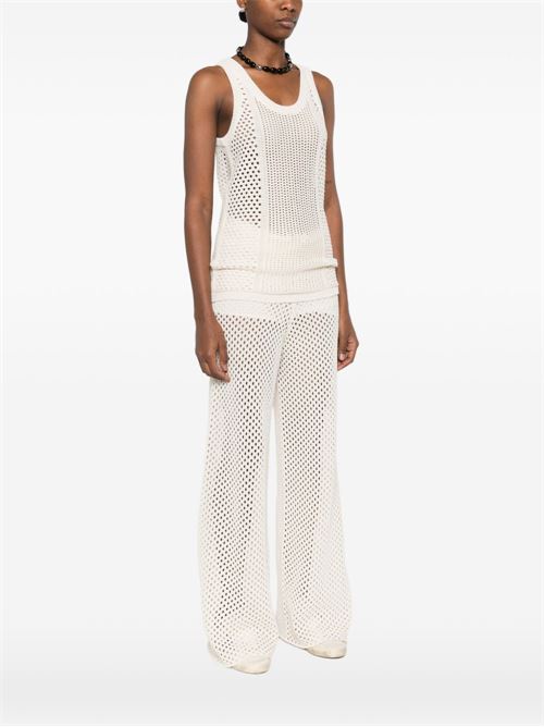 Embroidered Top GOLDEN GOOSE | GWP02602P00240420103